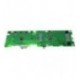 KIT SCHEDA ELETTRONICA DISPLAY 375x120mm