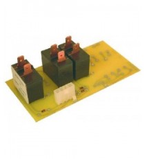 SCHEDA ELETTRONICA