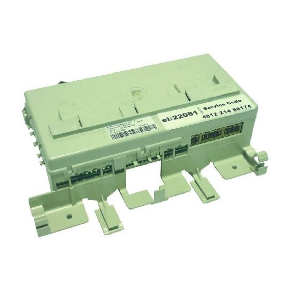 SCHEDA ELETTRONICA TIPO 10173