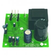 SCHEDA ELETTRONICA