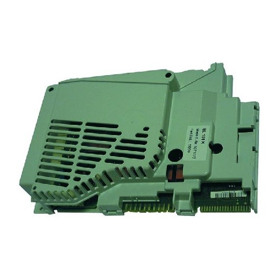 SCHEDA ELETTRONICA DI POTENZA