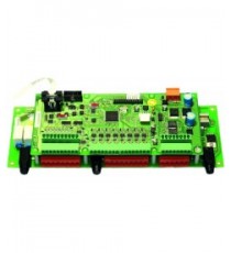 SCHEDA ELETTRONICA DI POTENZA
