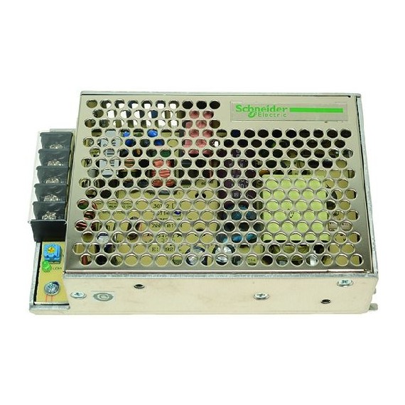 SCHEDA ELETTRONICA DI POTENZA 150x100 mm