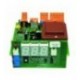 SCHEDA ELETTRONICA REGOLAZIONE 90x50 mm