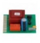 SCHEDA ELETTRONICA LIVELLO 90x70 mm