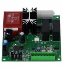 SCHEDA ELETTRONICA