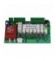 SCHEDA ELETTRONICA DWEDCAP 02.03.99