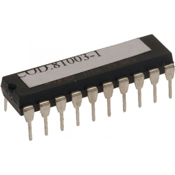 MICROPROCESSORE