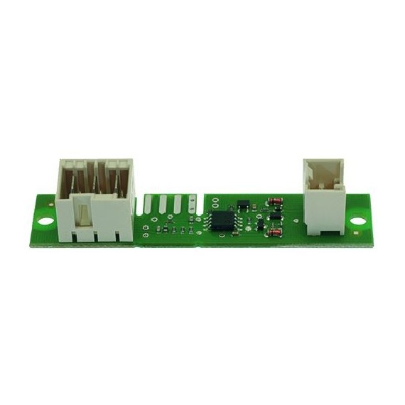 SCHEDA SONDA LIVELLO 12V 80x20 mm
