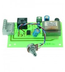 SCHEDA ELETTRONICA 100x60 mm