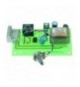 SCHEDA ELETTRONICA 100x60 mm