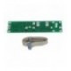 SCHEDA ELETTRONICA COMANDI 183x50 mm