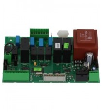 SCHEDA ELETTRONICA HOONVED