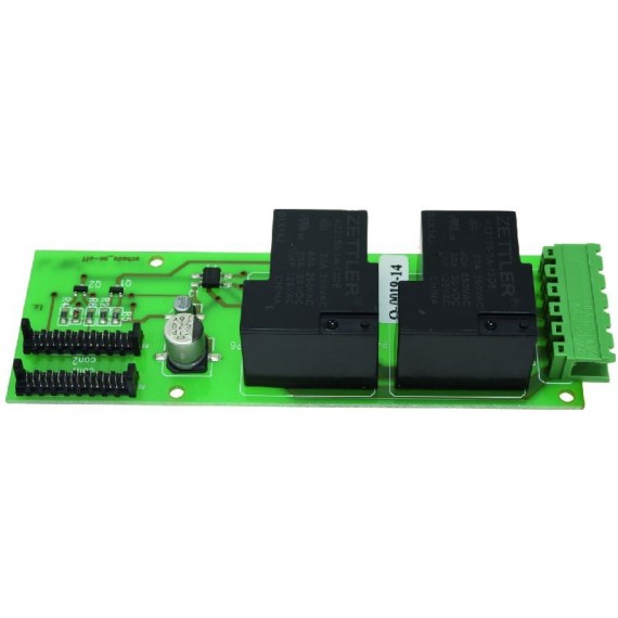 SCHEDA ELETTRONICA ELECTRO ON-OFF
