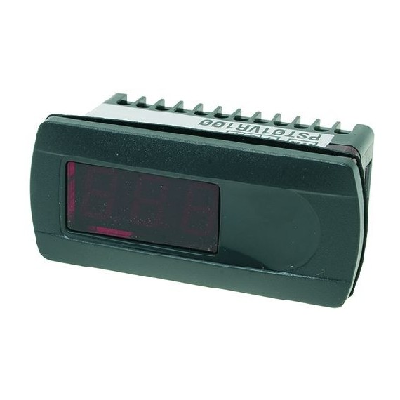 DISPLAY CAREL PST01VR100