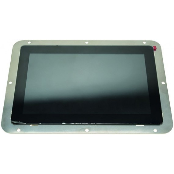 SCHEDA ELETTRONICA DISPLAY 288x212 mm