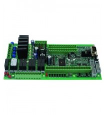 SCHEDA ELETTRONICA TC SOFT 256K