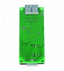 SCHEDA ELETTRONICA DISPLAY 1524