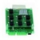 SCHEDA ELETTRONICA DISPLAY 1528