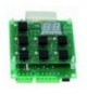 SCHEDA ELETTRONICA DISPLAY 1528