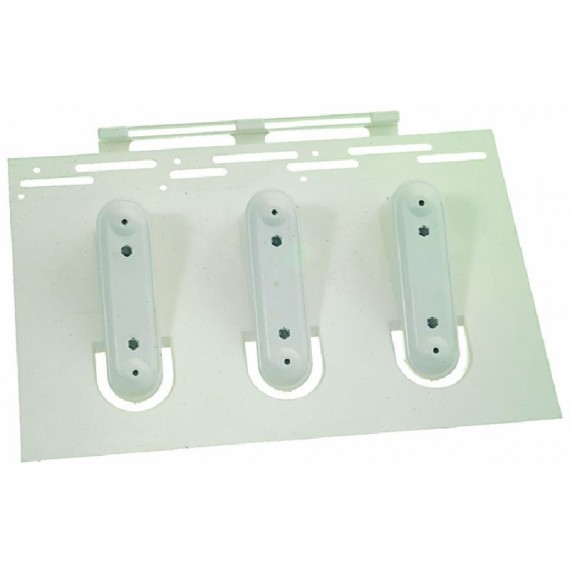 SPRUZZATORE COMPLETO
