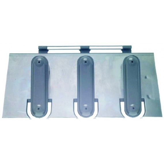SPRUZZATORE COMPLETO
