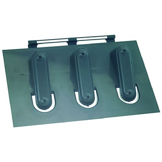 SPRUZZATORE COMPLETO