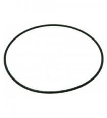 GUARNIZIONE OR SILICONE TRASPARENTE