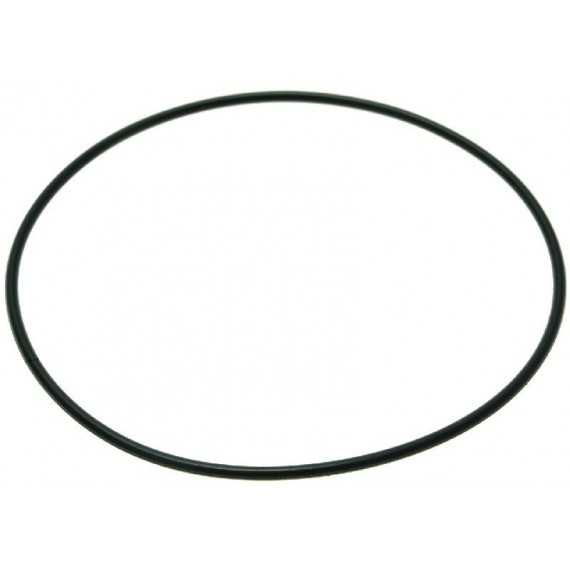 GUARNIZIONE OR SILICONE TRASPARENTE