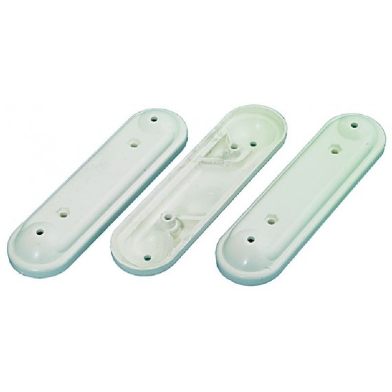 KIT 3 COPERCHI SPRUZZATORE