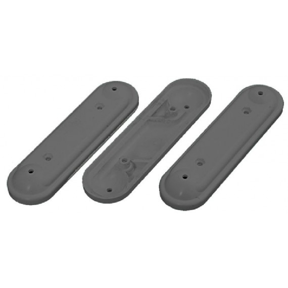 KIT 3 COPERCHI SPRUZZATORE