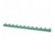 SUPPORTO GRIGLIE 720x48x18 mm