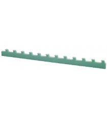 SUPPORTO GRIGLIE 720x48x18 mm