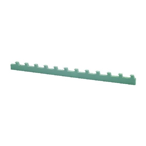 SUPPORTO GRIGLIE 720x48x18 mm