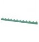SUPPORTO GRIGLIE 720x48x18 mm