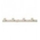 SUPPORTO GRIGLIA 540x27x18 mm