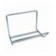SUPPORTO INOX PER TANICA DA 5 LITRI