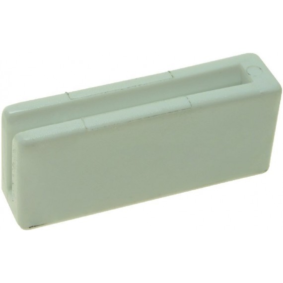 GUIDA SPORTELLO 35x15 mm