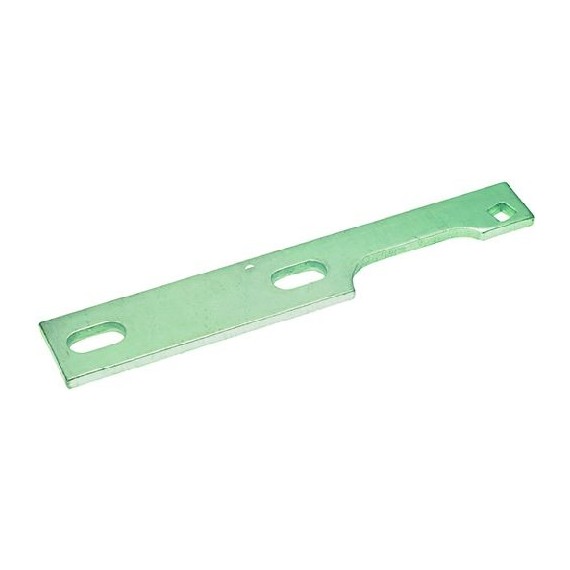 CERNIERA 184x25 mm
