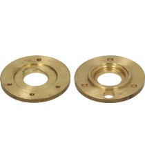 KIT FLANGE PER ALBERO MOTORE