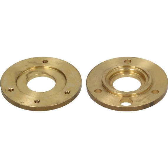 KIT FLANGE PER ALBERO MOTORE