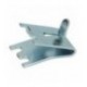 SUPPORTO GRIGLIA ZINCATO T30-5131