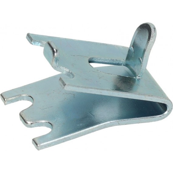 SUPPORTO GRIGLIA ZINCATO T30-5131