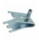 SUPPORTO GRIGLIA ZINCATO T30-5131