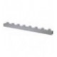 SUPPORTO GRIGLIE 650x56x35 mm