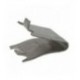 SUPPORTO GRIGLIE INOX 3467