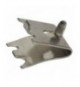 SUPPORTO GRIGLIE INOX 3466