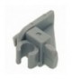 SUPPORTO GRIGLIA IN PLASTICA