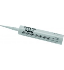 SILICONE TRANSLUCIDO LOCTITE 5366 310 ml