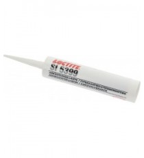SILICONE ROSSO LOCTITE 5399 310 ml
